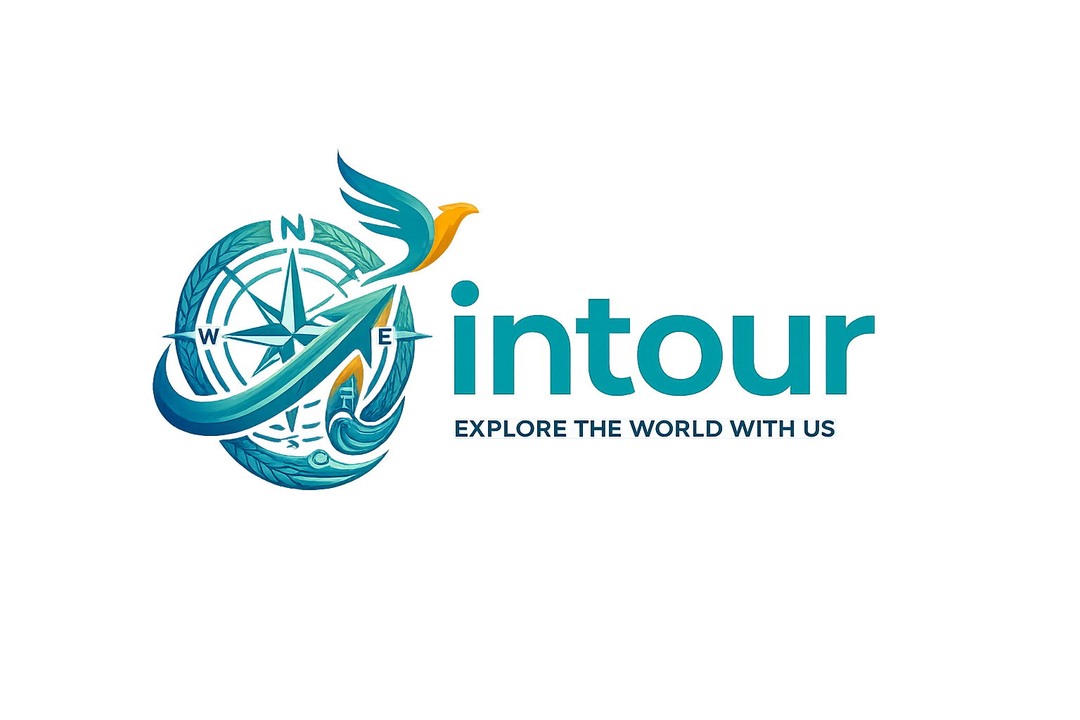 InTour Logo